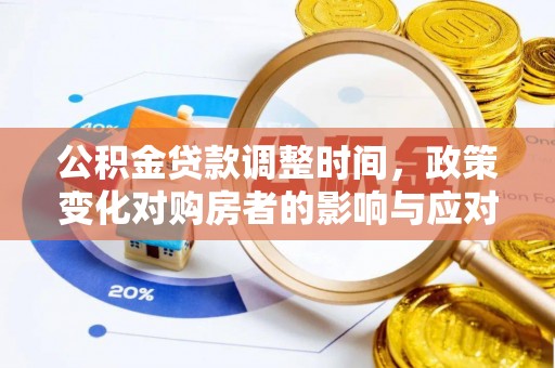 芜湖公积金贷款调整时间，政策变化对购房者的影响与应对策略