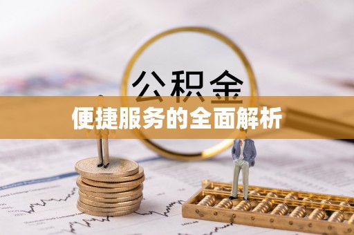 芜湖便捷服务的全面解析